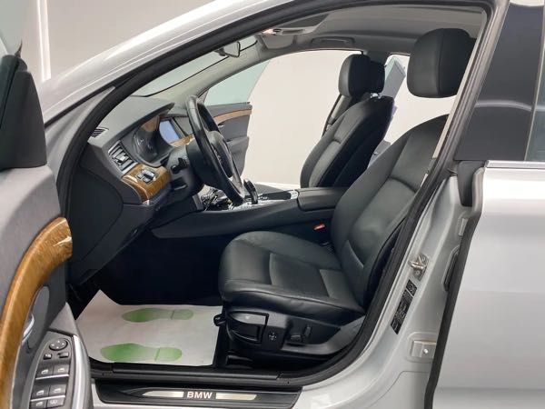 Bmw Serie 5 35 535iA *1er PROPRIETAIRE*GARANTIE 12 MOIS*