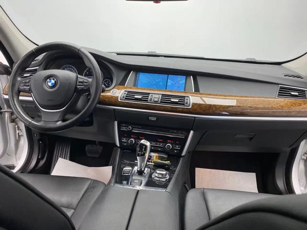 Bmw Serie 5 35 535iA *1er PROPRIETAIRE*GARANTIE 12 MOIS*