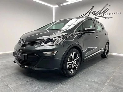 Opel Ampera-e *BOSE*SIEGES+VOL CHAUFF*LED*1ER PROP*GARANTIE*