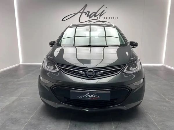 Opel Ampera-e *BOSE*SIEGES+VOL CHAUFF*LED*1ER PROP*GARANTIE*