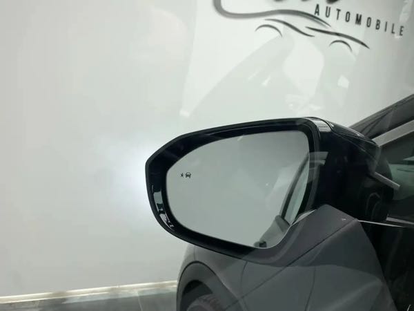 Opel Ampera-e *BOSE*SIEGES+VOL CHAUFF*LED*1ER PROP*GARANTIE*