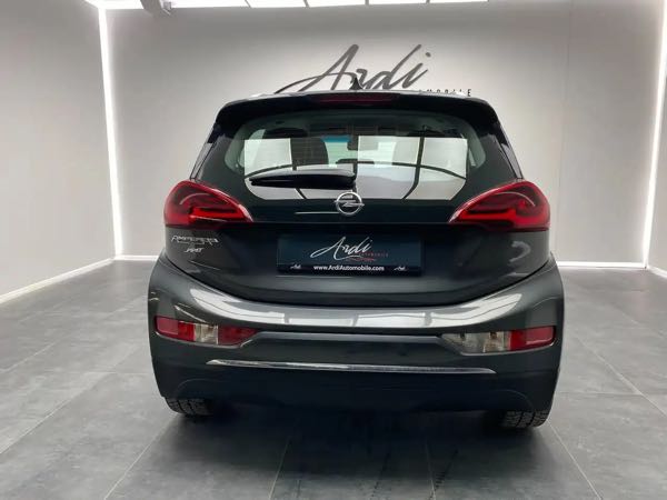 Opel Ampera-e *BOSE*SIEGES+VOL CHAUFF*LED*1ER PROP*GARANTIE*
