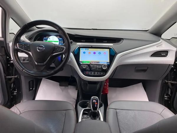 Opel Ampera-e *BOSE*SIEGES+VOL CHAUFF*LED*1ER PROP*GARANTIE*