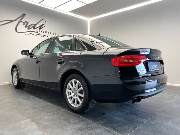 Audi A4 1.8 TFSI*GPS*CRUISE*SIEGES CHAUFF*1 PROP*GARANTIE*