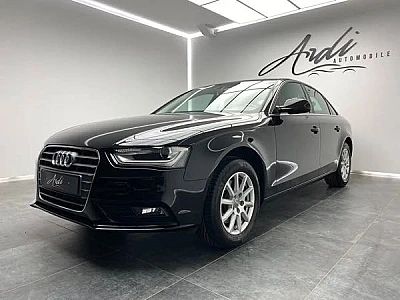 Audi A6 2.0 TDi*S LINE*CAMERA*GPS*LED*GARANTIE*