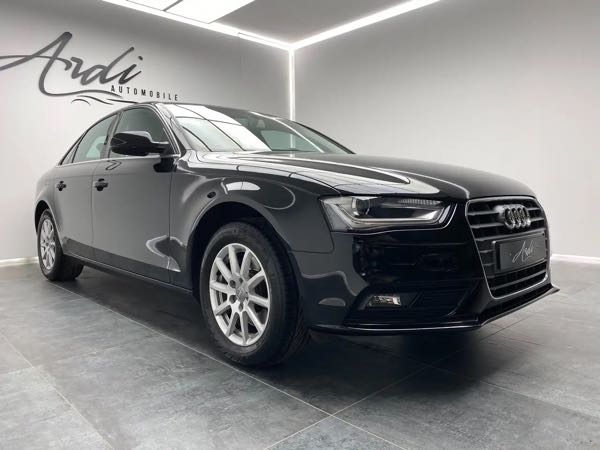 Audi A6 2.0 TDi*S LINE*CAMERA*GPS*LED*GARANTIE*