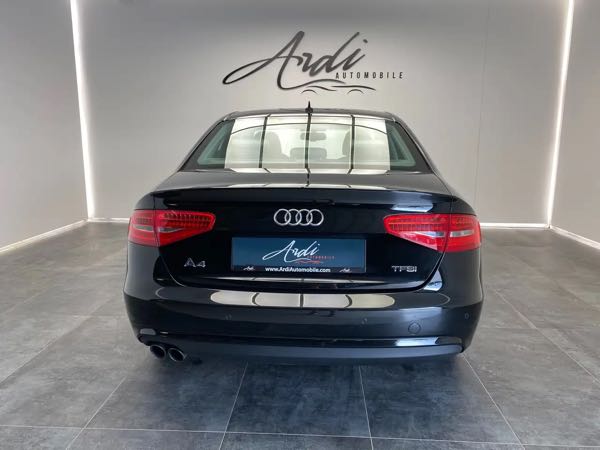 Audi A6 2.0 TDi*S LINE*CAMERA*GPS*LED*GARANTIE*