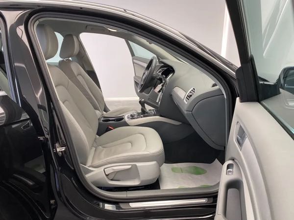 Audi A6 2.0 TDi*S LINE*CAMERA*GPS*LED*GARANTIE*