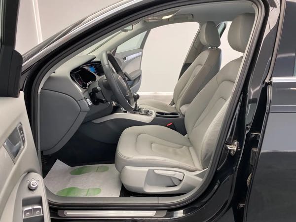 Audi A6 2.0 TDi*S LINE*CAMERA*GPS*LED*GARANTIE*