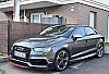 Audi S3 III BERLINE 2.0 TFSI 310 S TRONIC thumbnail