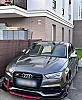 Audi S3 III BERLINE 2.0 TFSI 310 S TRONIC thumbnail