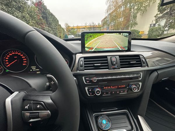 Bmw Serie 3 BLW 318 GT