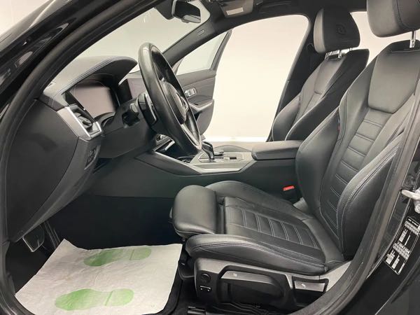 Bmw Serie 3 20 320i*PACK M*CARPLAY*FULL LED*1ER PROP*GARANTIE