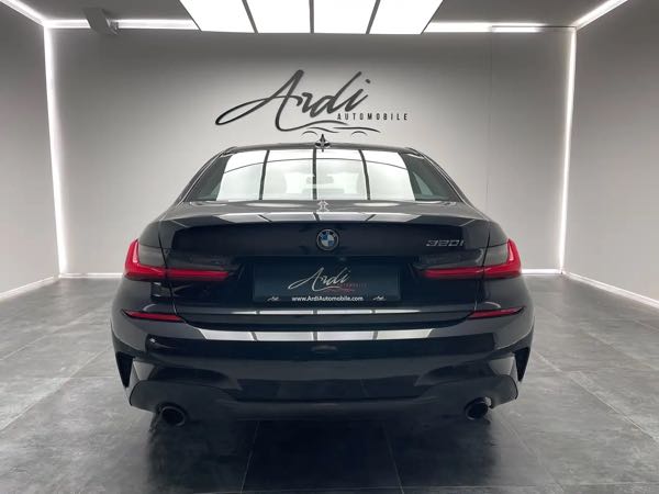 Bmw Serie 3 20 320i*PACK M*CARPLAY*FULL LED*1ER PROP*GARANTIE