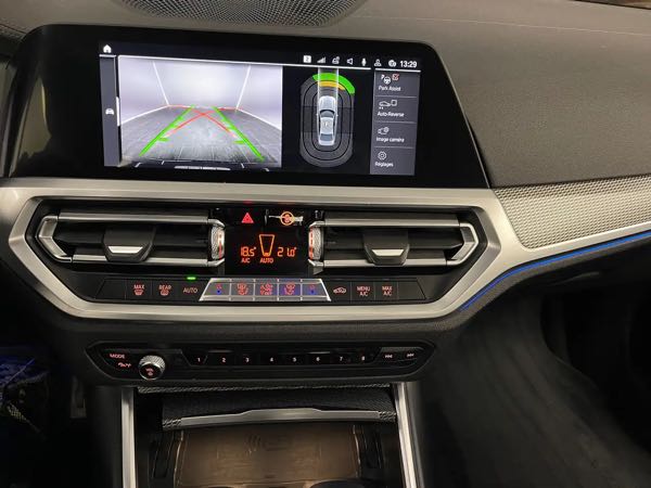 Bmw Serie 3 20 320i*PACK M*CARPLAY*FULL LED*1ER PROP*GARANTIE