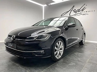 Volkswagen Golf 1.4 TSI*CARPLAY*CAMERA*1ER PROPRIETAIRE*GARANTIE*