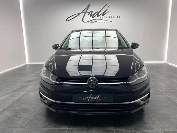 Volkswagen Golf 1.4 TSI*CARPLAY*CAMERA*1ER PROPRIETAIRE*GARANTIE*