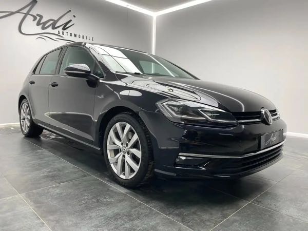 Volkswagen Golf 1.4 TSI*CARPLAY*CAMERA*1ER PROPRIETAIRE*GARANTIE*