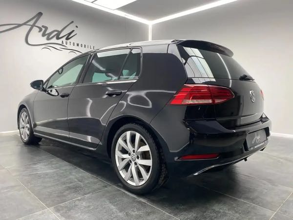 Volkswagen Golf 1.4 TSI*CARPLAY*CAMERA*1ER PROPRIETAIRE*GARANTIE*