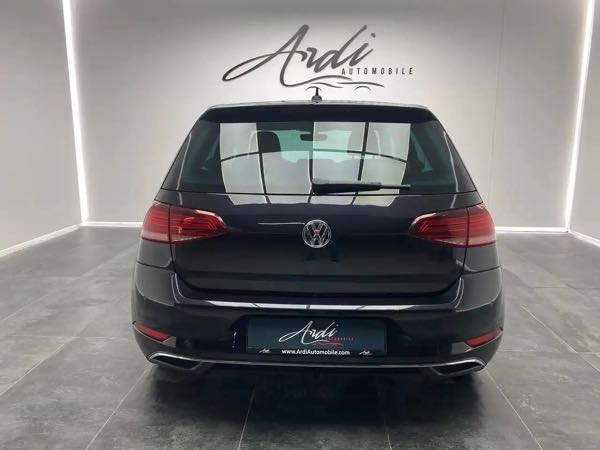 Volkswagen Golf 1.4 TSI*CARPLAY*CAMERA*1ER PROPRIETAIRE*GARANTIE*