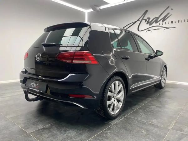 Volkswagen Golf 1.4 TSI*CARPLAY*CAMERA*1ER PROPRIETAIRE*GARANTIE*