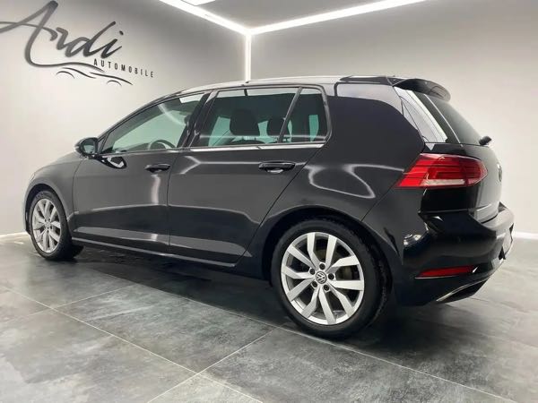 Volkswagen Golf 1.4 TSI*CARPLAY*CAMERA*1ER PROPRIETAIRE*GARANTIE*