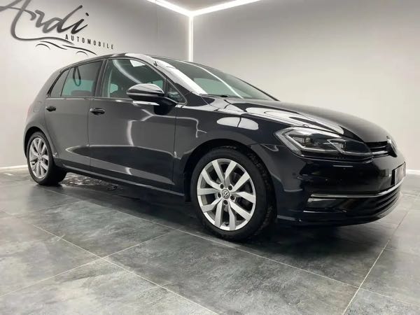 Volkswagen Golf 1.4 TSI*CARPLAY*CAMERA*1ER PROPRIETAIRE*GARANTIE*
