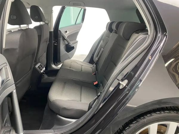 Volkswagen Golf 1.4 TSI*CARPLAY*CAMERA*1ER PROPRIETAIRE*GARANTIE*