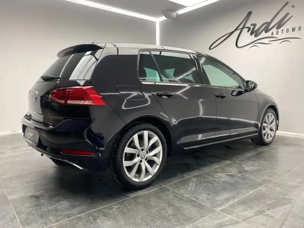 Volkswagen Golf 1.4 TSI*CARPLAY*CAMERA*1ER PROPRIETAIRE*GARANTIE*