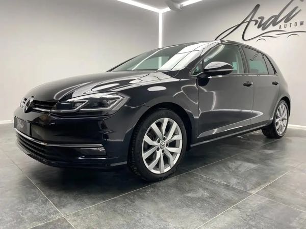 Volkswagen Golf 1.4 TSI*CARPLAY*CAMERA*1ER PROPRIETAIRE*GARANTIE*