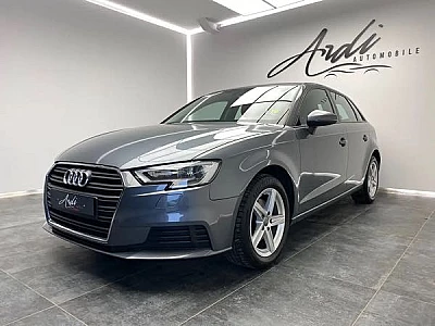 Audi A3 **GARANTIE 12 MOIS*1er PROPRIETAIRE*GPS*XENON*