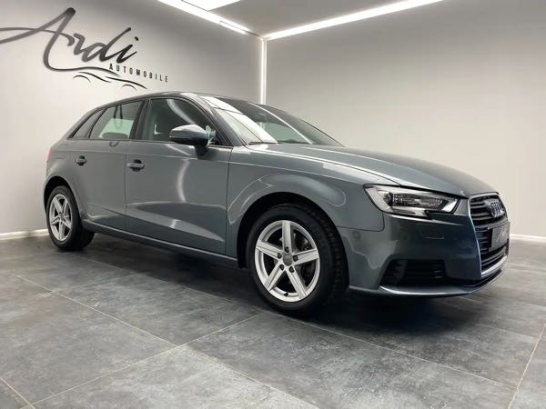 Audi A3 **GARANTIE 12 MOIS*1er PROPRIETAIRE*GPS*XENON*