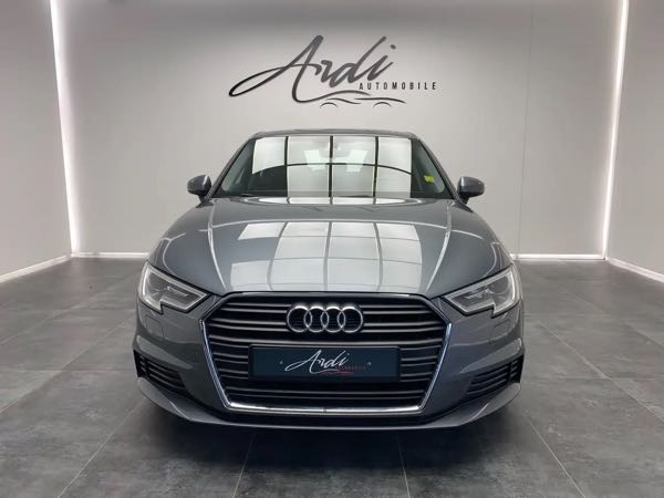 Audi A3 **GARANTIE 12 MOIS*1er PROPRIETAIRE*GPS*XENON*