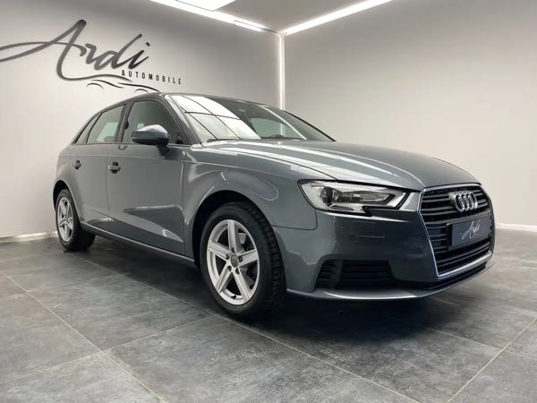 Audi A3 **GARANTIE 12 MOIS*1er PROPRIETAIRE*GPS*XENON*