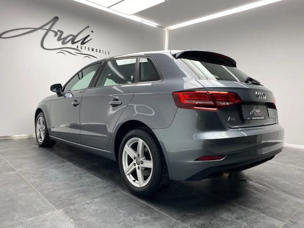 Audi A3 **GARANTIE 12 MOIS*1er PROPRIETAIRE*GPS*XENON*