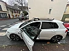 Volkswagen Golf golfe 8 GTE anne 2021 la voiture et full option thumbnail