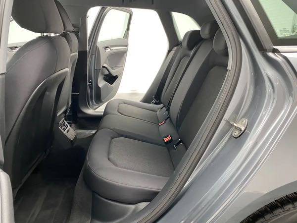 Audi A3 **GARANTIE 12 MOIS*1er PROPRIETAIRE*GPS*XENON*