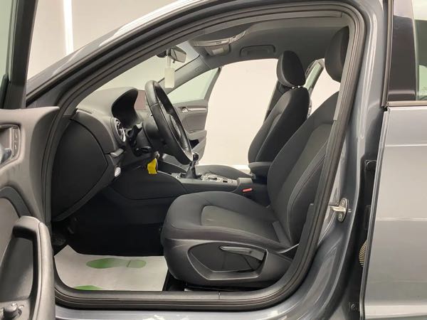 Audi A3 **GARANTIE 12 MOIS*1er PROPRIETAIRE*GPS*XENON*