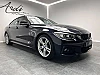 Bmw Serie 4 18 d*PACK M*LED*AIRCO*1ER PROP*GARANTIE 12 MOIS* thumbnail