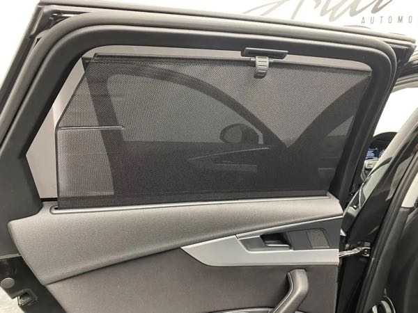 Audi A4 2.0 TDi*GPS*AIRCO*GARANTIE 12 MOIS*