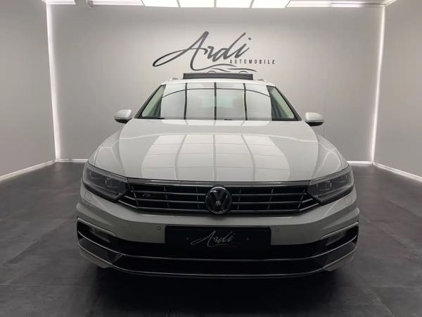 Volkswagen Passat Variant 2.0 CR TDi*R LINE*CARPLAY*TOIT OUV*1 PROP*GARANTIE
