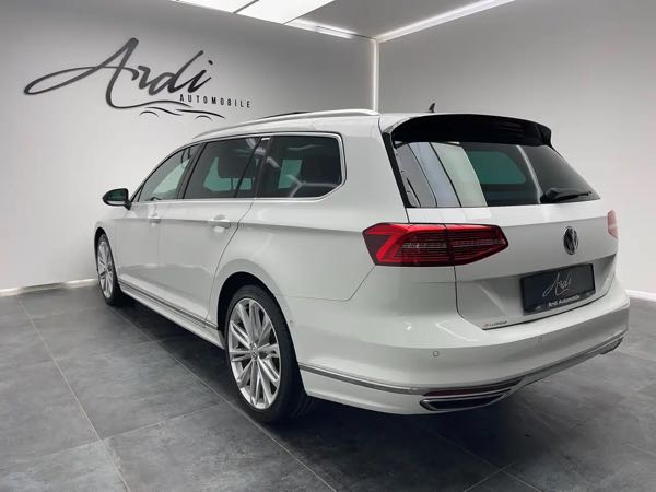 Volkswagen Passat Variant 2.0 CR TDi*R LINE*CARPLAY*TOIT OUV*1 PROP*GARANTIE