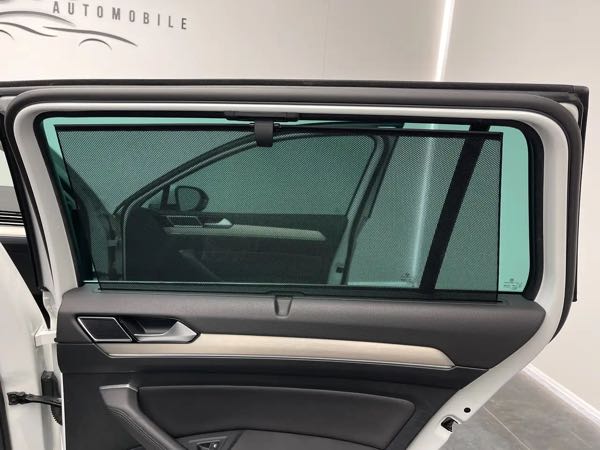 Volkswagen Passat Variant 2.0 CR TDi*R LINE*CARPLAY*TOIT OUV*1 PROP*GARANTIE