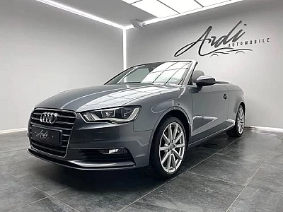Audi A3 2.0 TDi *GARANTIE 12 MOIS*GPS*AIRCO*