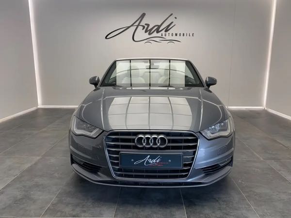 Audi A3 2.0 TDi *GARANTIE 12 MOIS*GPS*AIRCO*