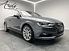Audi A3 2.0 TDi *GARANTIE 12 MOIS*GPS*AIRCO* thumbnail