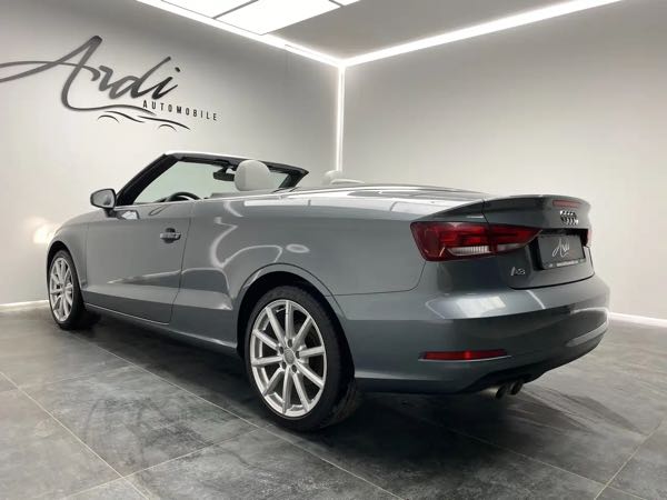 Audi A3 2.0 TDi *GARANTIE 12 MOIS*GPS*AIRCO*