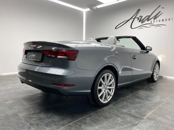 Audi A3 2.0 TDi *GARANTIE 12 MOIS*GPS*AIRCO*