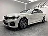 Bmw Serie 3 18 dA *GARANTIE 12 MOIS*PACK M*1er PROPRIETAIRE* thumbnail