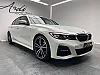 Bmw Serie 3 18 dA *GARANTIE 12 MOIS*PACK M*1er PROPRIETAIRE* thumbnail